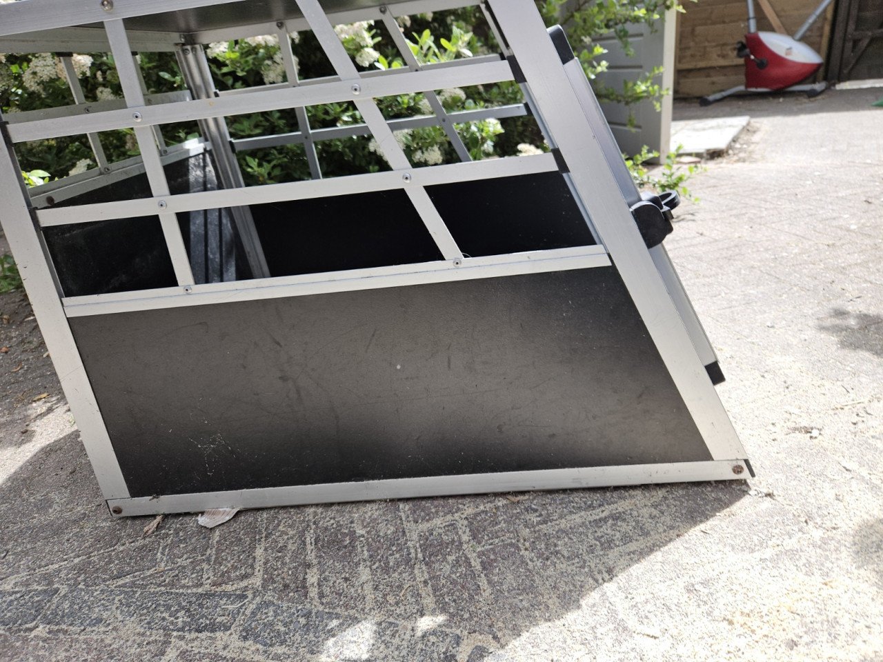 Auto Bench