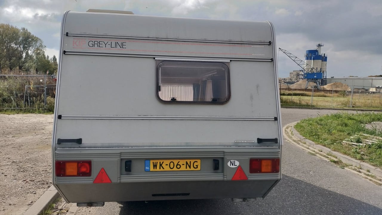 Kip 42 EK (1993)