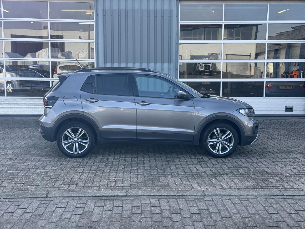 Volkswagen T-Cross - 1.5 TSI Style Business l automaat  l ACC