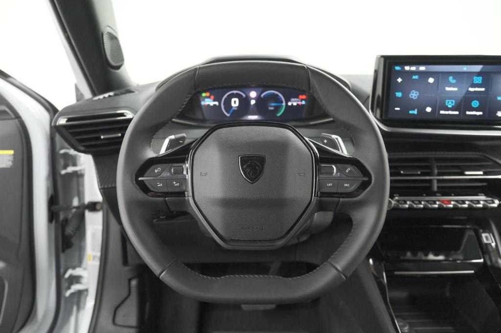 Peugeot 2008 hybrid 145 e-dcs6 allure | 360 camera | adaptieve cruise contr