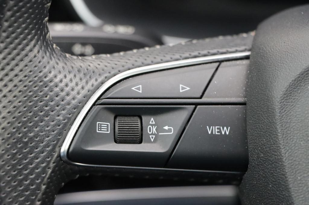 Audi Q3 35 tfsi s line pro line s 150pk s tronic