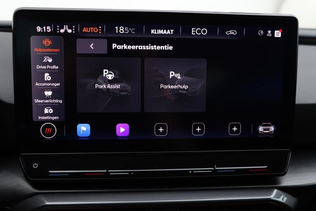 Cupra Leon Sportstourer 1.4 e-hybrid vz performance 245pk dsg6