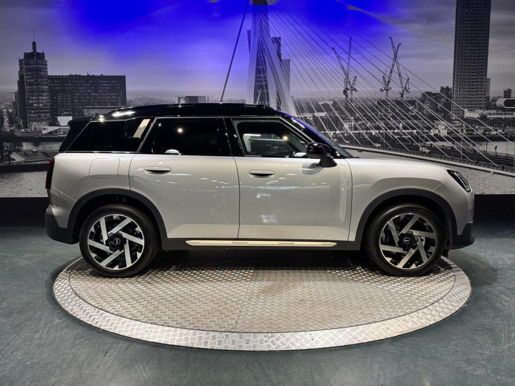 Mini Countryman 1.5 c favoured l *pano*leder*19inch* hud*