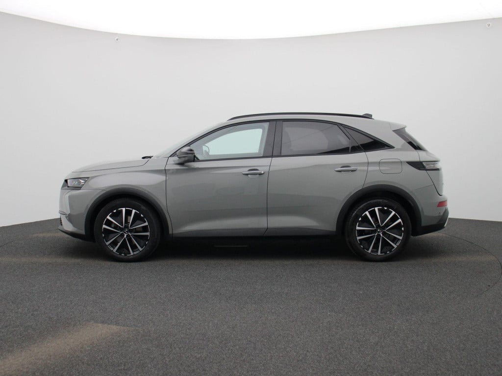 Ds Ds 7 e-tense 300 4x4 opéra | leder | automaat | lmv | navigatie | panora