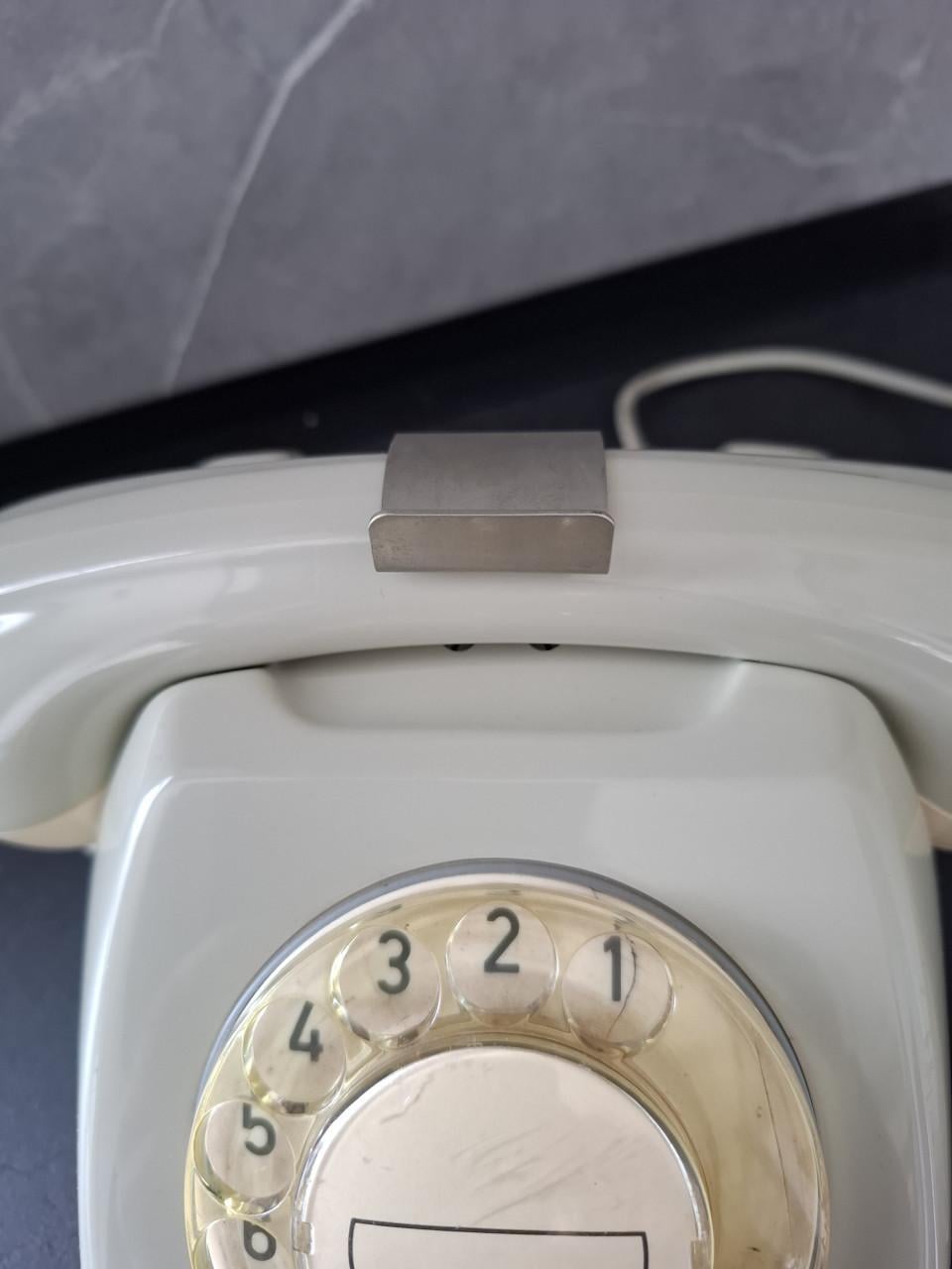 Vintage telefoon PTT