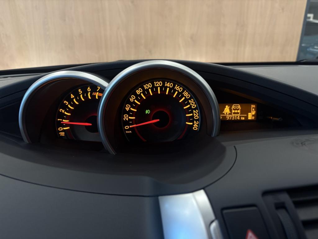 Toyota Corolla Verso 1.8 vvt-i business | dealer onderhouden |