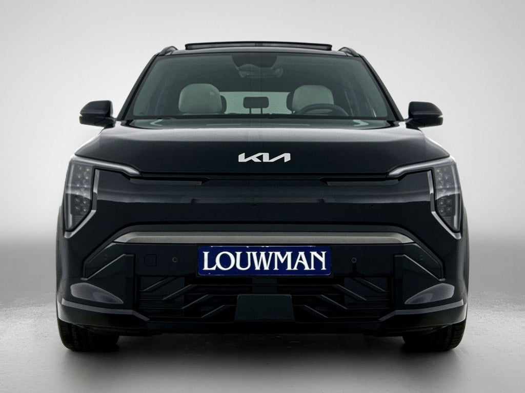 Kia Ev3 gt-line 81.4 kwh | uit voorraad leverbaar | pano