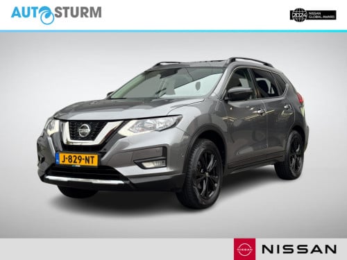 Nissan X-Trail 1.3 dig-t n-tec incl. afneembare trekhaak!