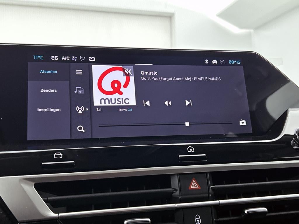 Citroen C4 hybrid 145pk automaat collection | rijklaar | stoelverwarming | 