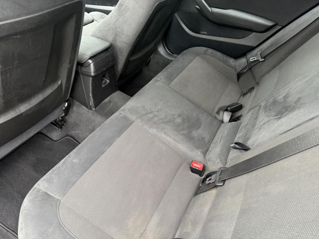 BMW X1 s-drive18i 2.0 150pk executive m-sportpakket