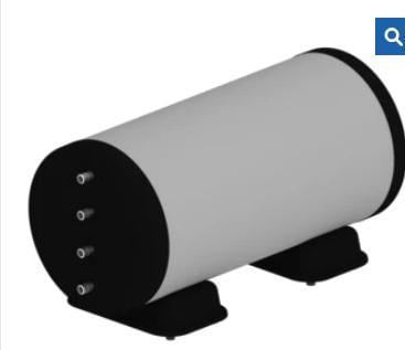 Alle onderdelen en toestellen verwarming met hoge korting