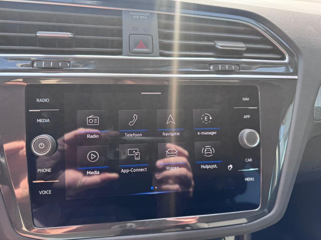 Volkswagen Tiguan 1.5 ehybrid life edition