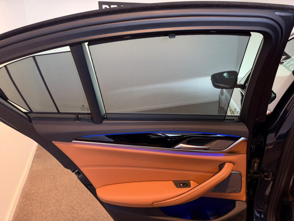 BMW 5 Serie 530e iperformance high executive