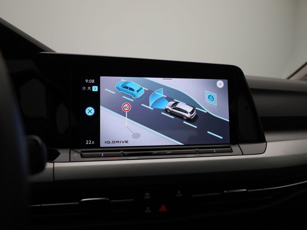 Volkswagen Golf variant 1.0 etsi life | automaat | lmv | parkeer sensoren |