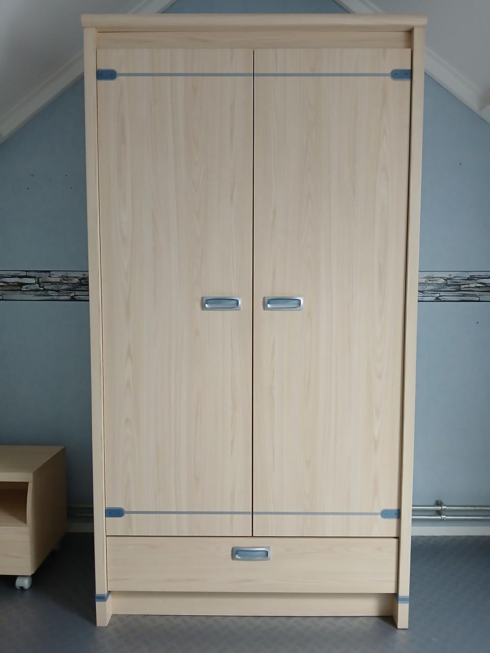 Complete tiener slaapkamer van Gautier