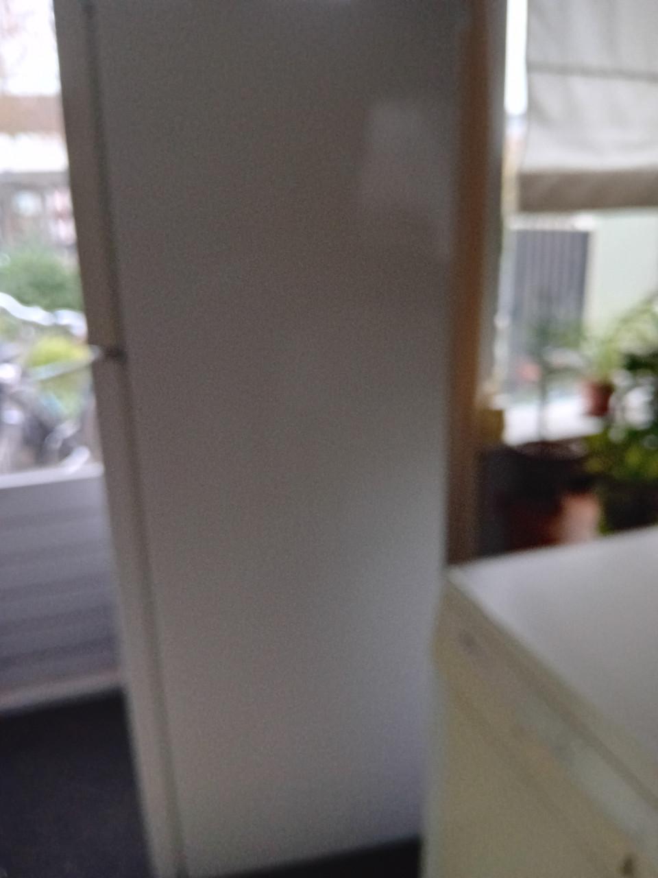 Koel/vriescombinatie