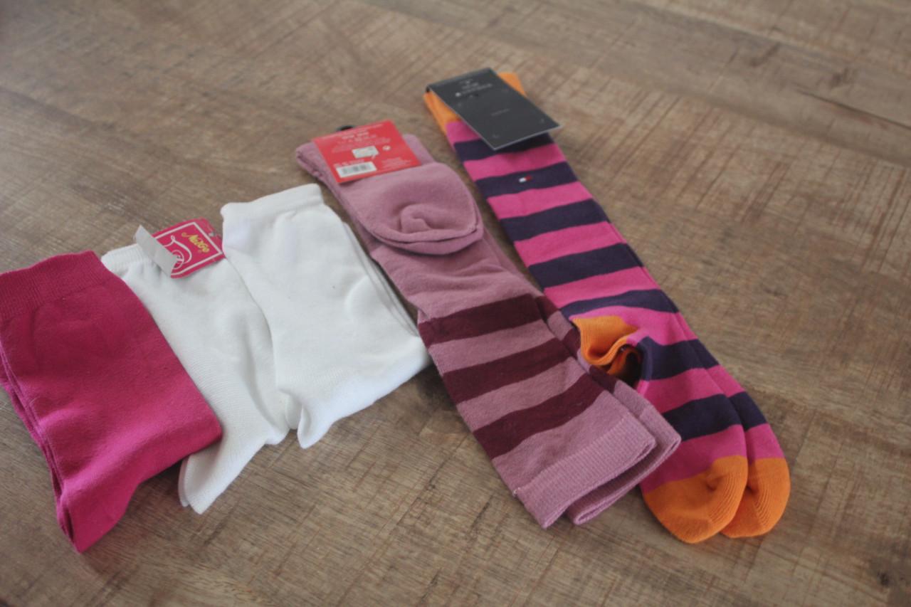 Sokken en kniekousen