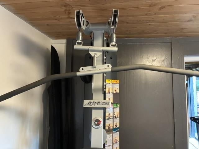 Te koop multi gym fitness