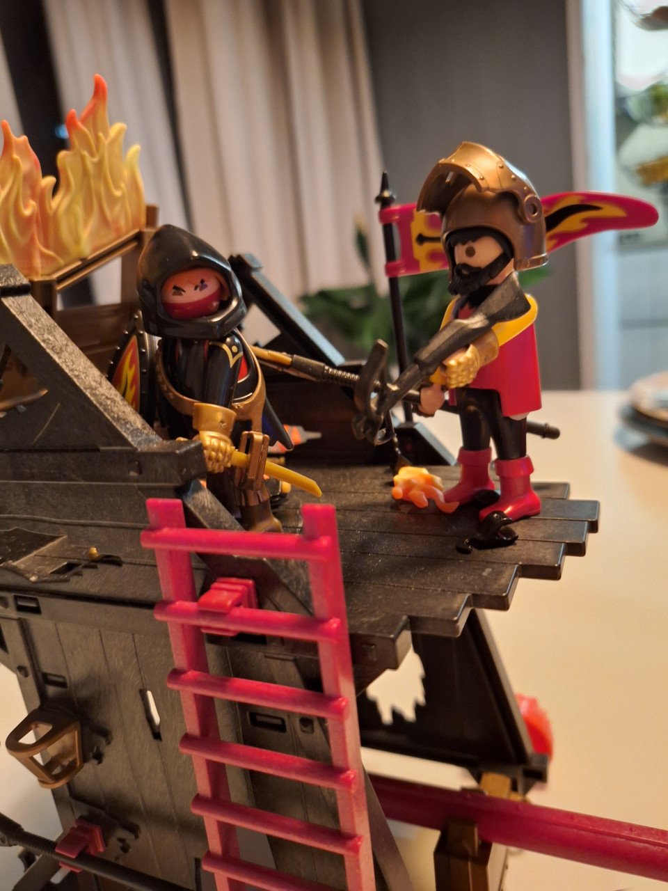 Playmobil set 70393