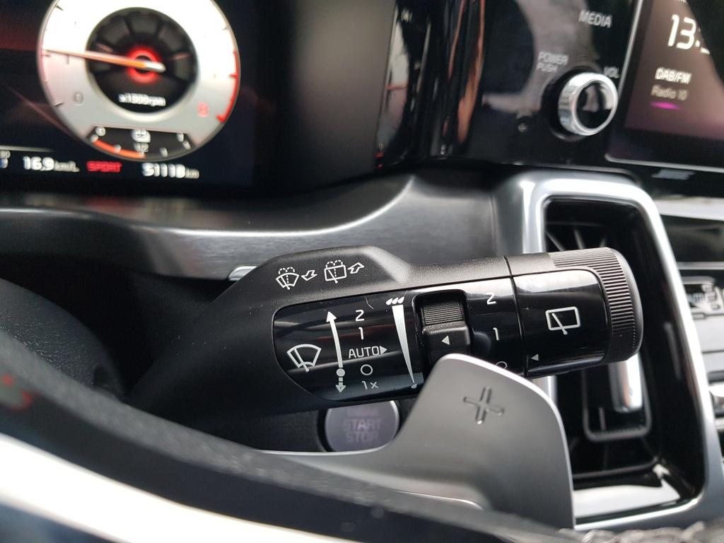 Kia Sorento phev spirit 1.6 t-gdi 5p