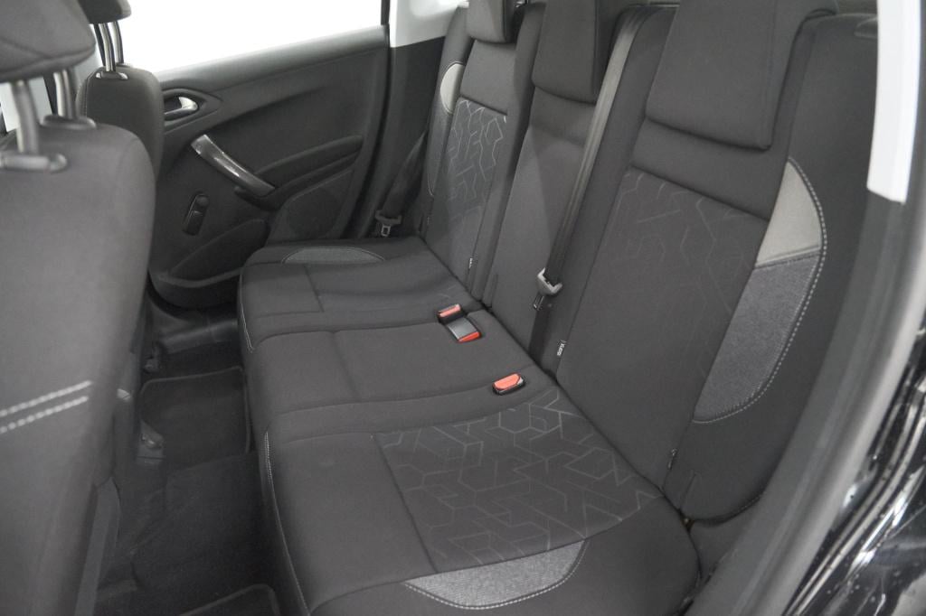 Peugeot 2008 puretech 82 active | lage km | trekhaak | navigatie | parkeers