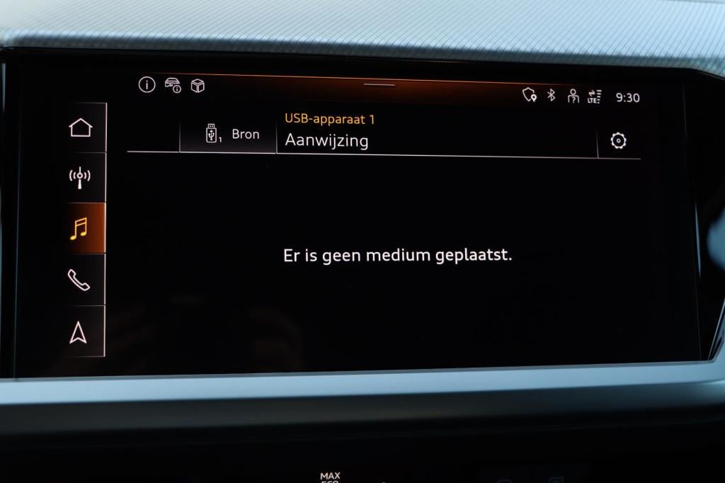 Audi Q4 Sportback E-tron 40 advanced edition 77kwh 204pk | soh 96,7 |