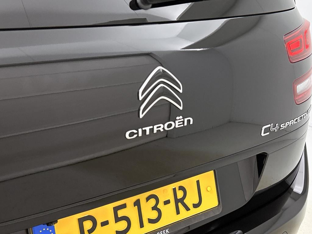 Citroen Grand C4 Spacetourer 130 pk business | rijklaar | 7 zitplaatsen | c