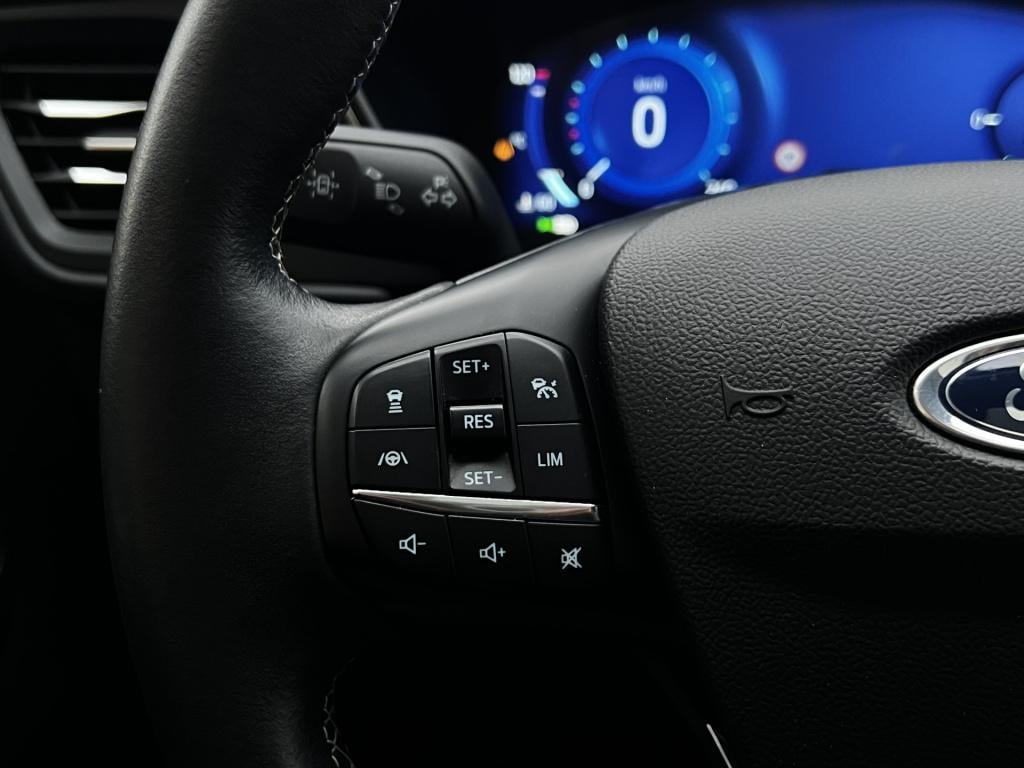 Ford Kuga 2.5 phev vignale 225 pk | electrisch wegklapbare trekhaak | 20 in