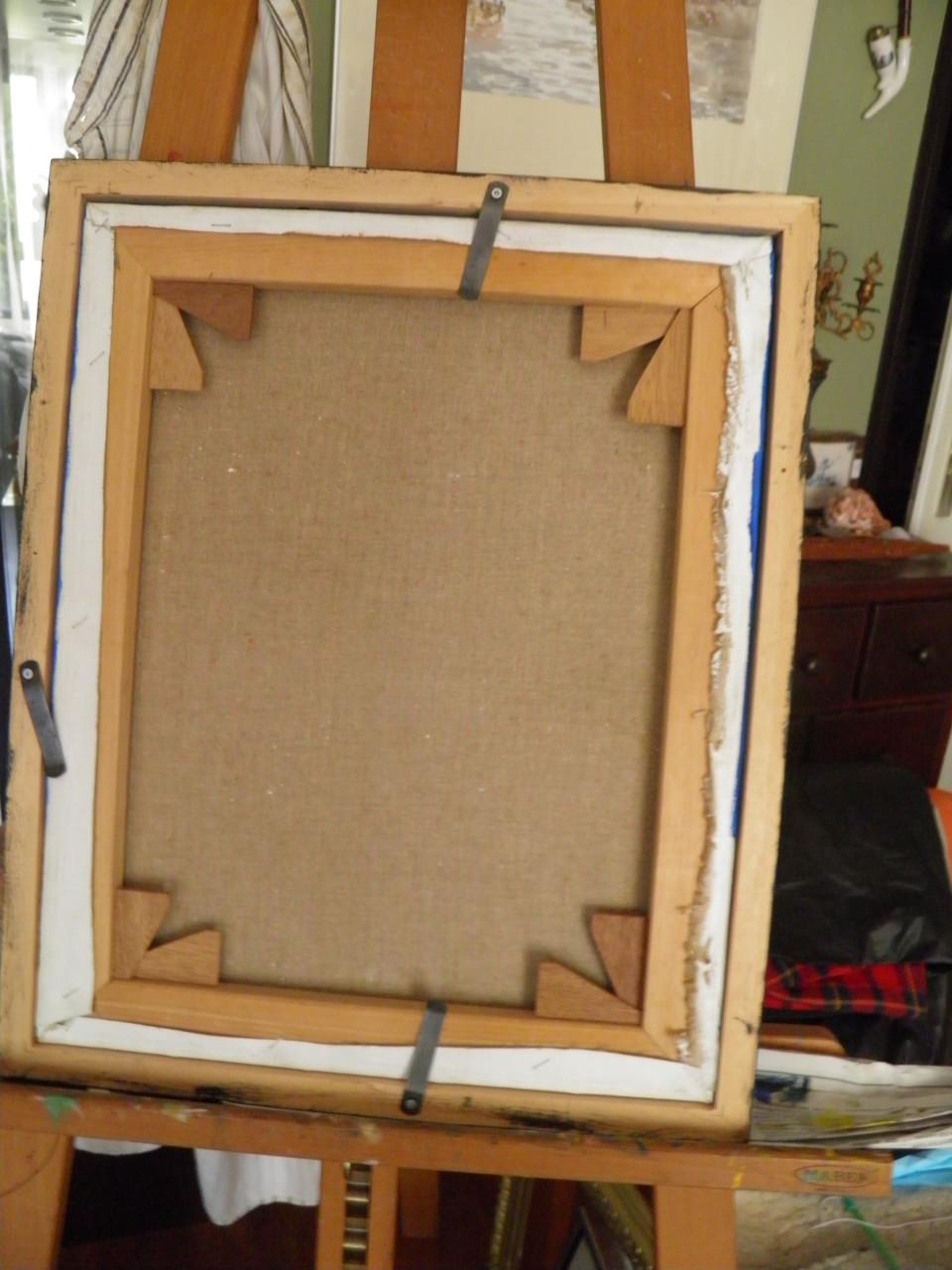 Lange jan, koorkerkplein