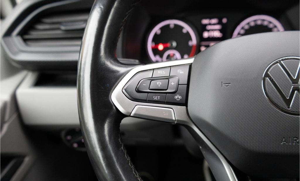 Volkswagen Transporter 2.0 tdi l2h1 dsg 150pk nav i inrichting i 2xschuifde