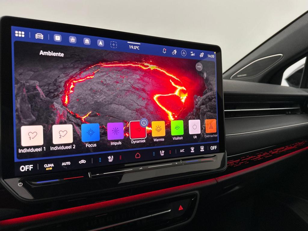 Volkswagen Id.7 limited edition plus 86 kwh accu, 210 kw / 286 pk