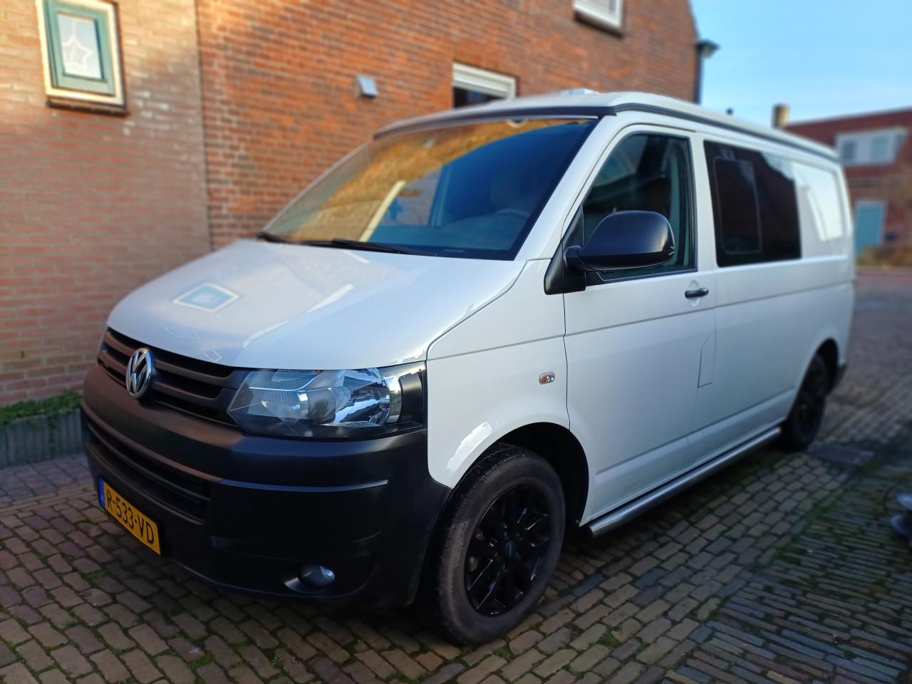 Camper VW t5 TDI