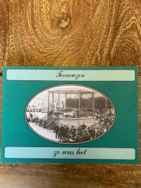 Terneuzen zo was het