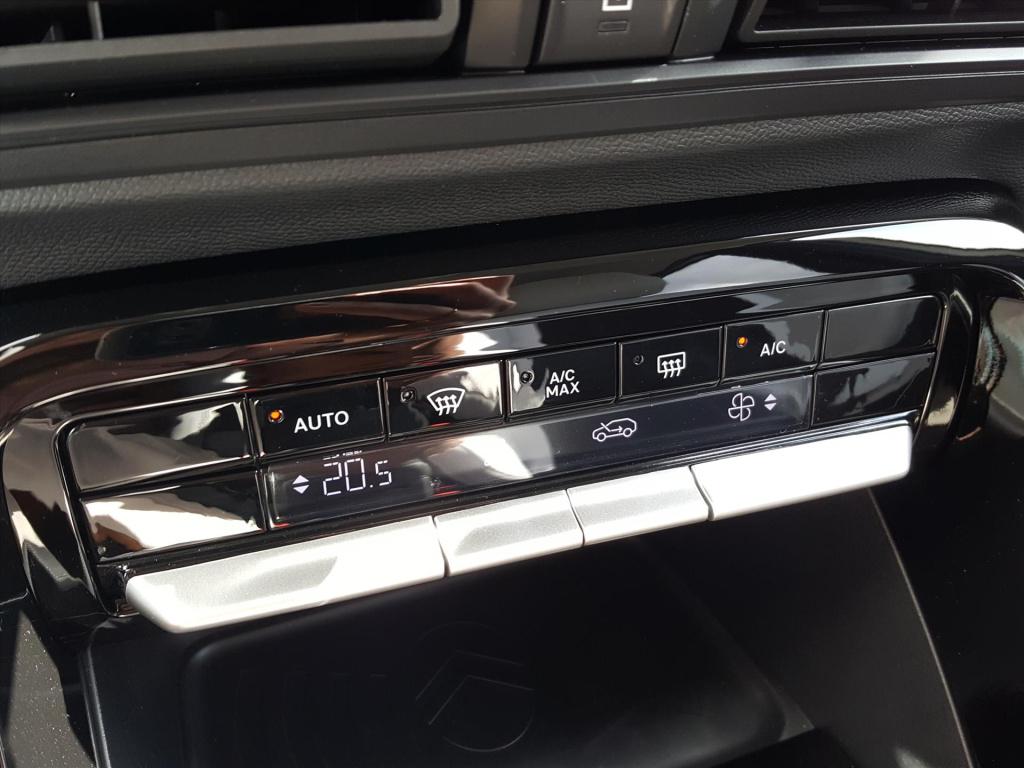 Citroen C3 1.2 hybrid 110pk max automaat apple carplay & android auto | nav