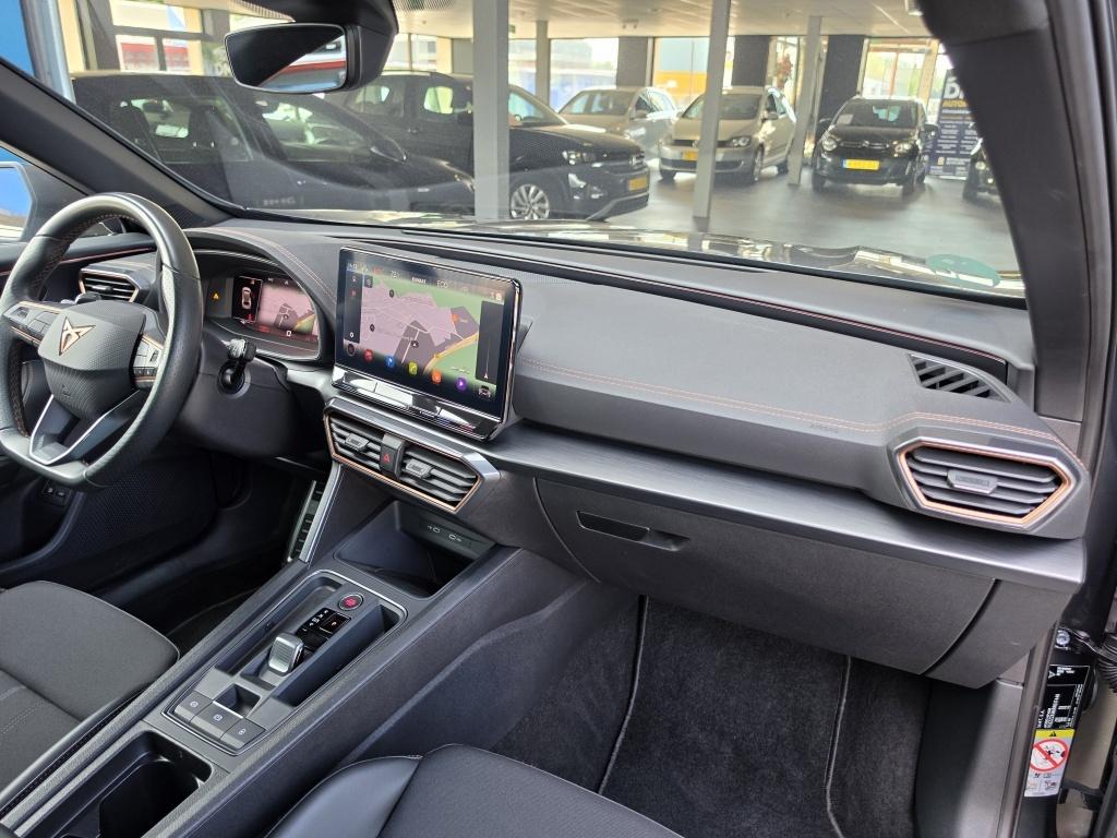 Cupra Formentor formentor vz 245pk phev | trekhaak | dealerstaat