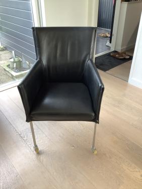 Eetkamerstoelen