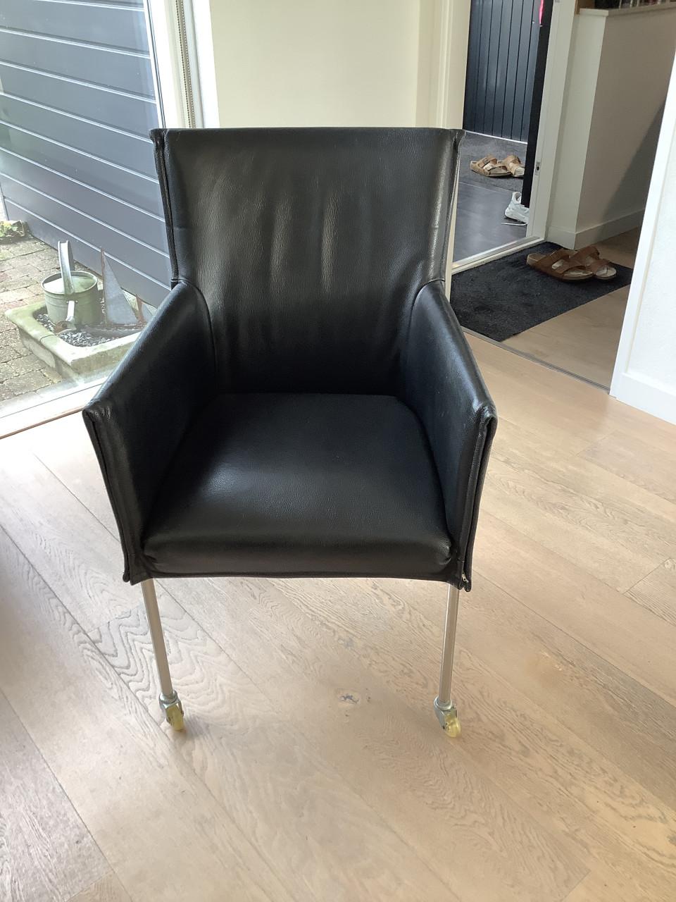 Eetkamerstoelen