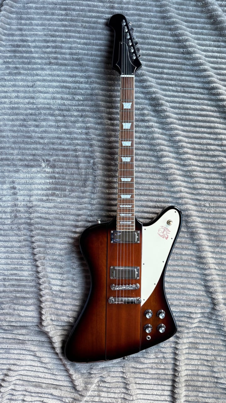 Epiphone Firebird
