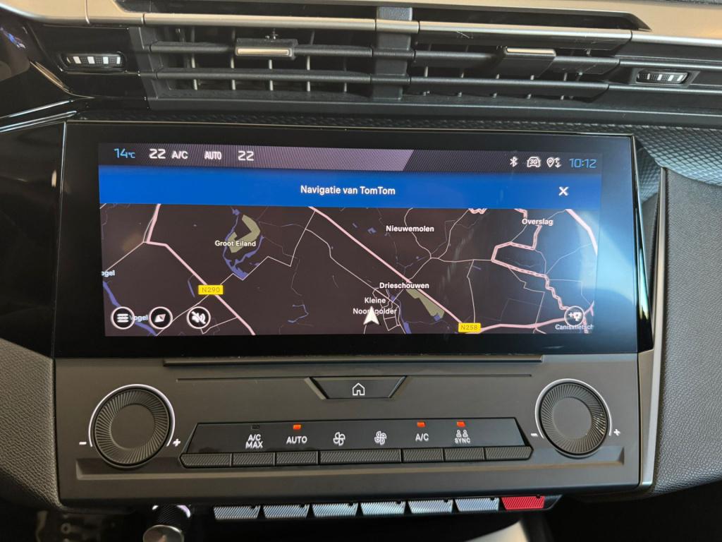 Peugeot 308 sw 1.2 puretech active pack business