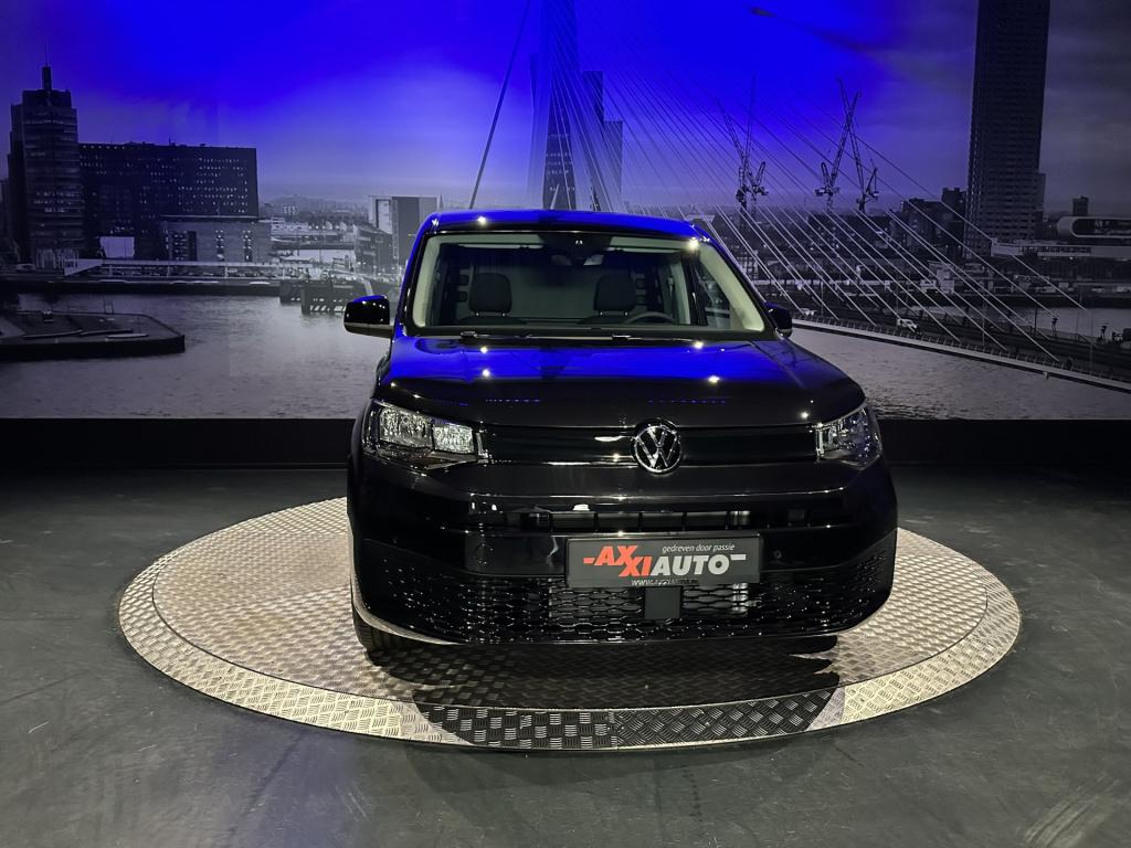 Volkswagen Caddy cargo 2.0 tdi style *navi*appconnect*camera