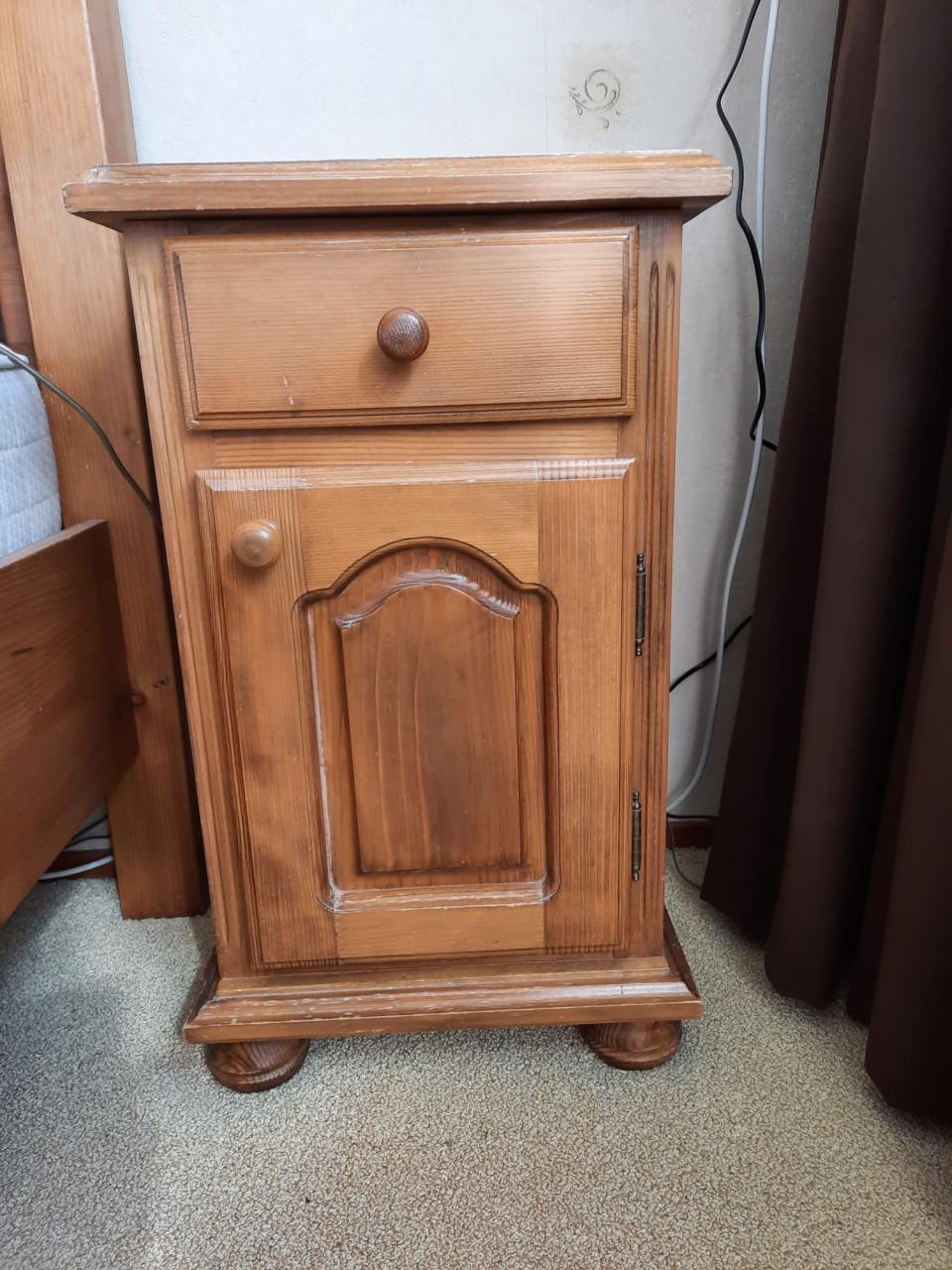 Slaapkamer meubelair