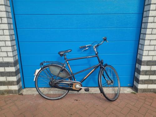 3 x Herenfiets *** BATAVUS - XXL *** & GIANT hoge.! & GAZELLE