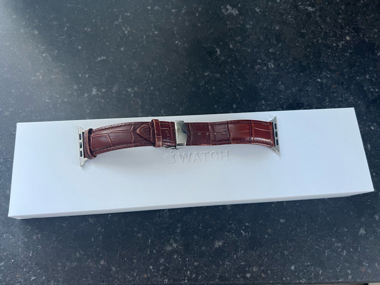 Apple watch 7 45 mm midnight CEL