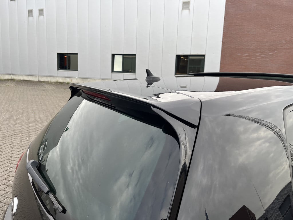 Volkswagen Golf 1.4 tsi highline