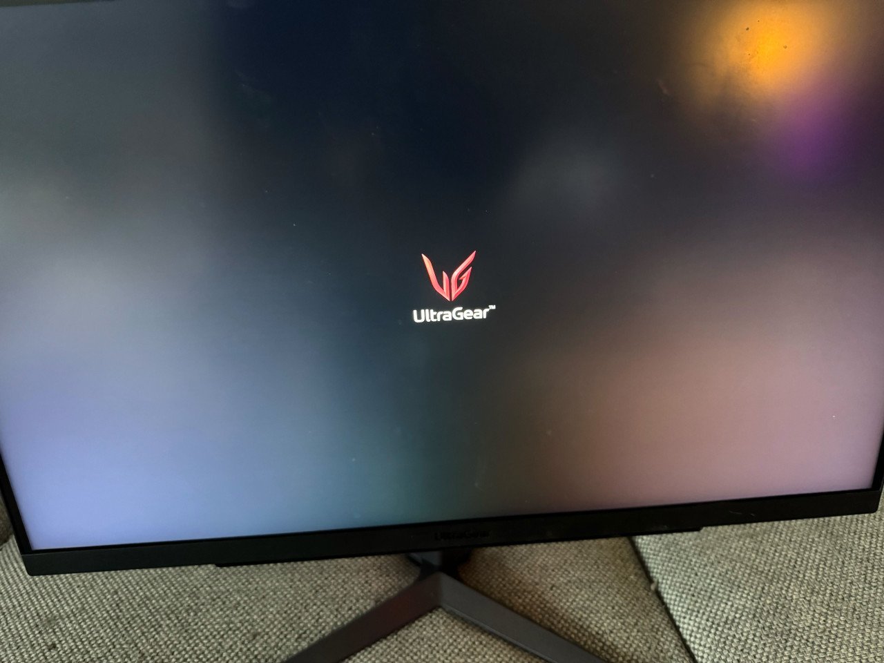 LG UltraGear 27GR75Q-B