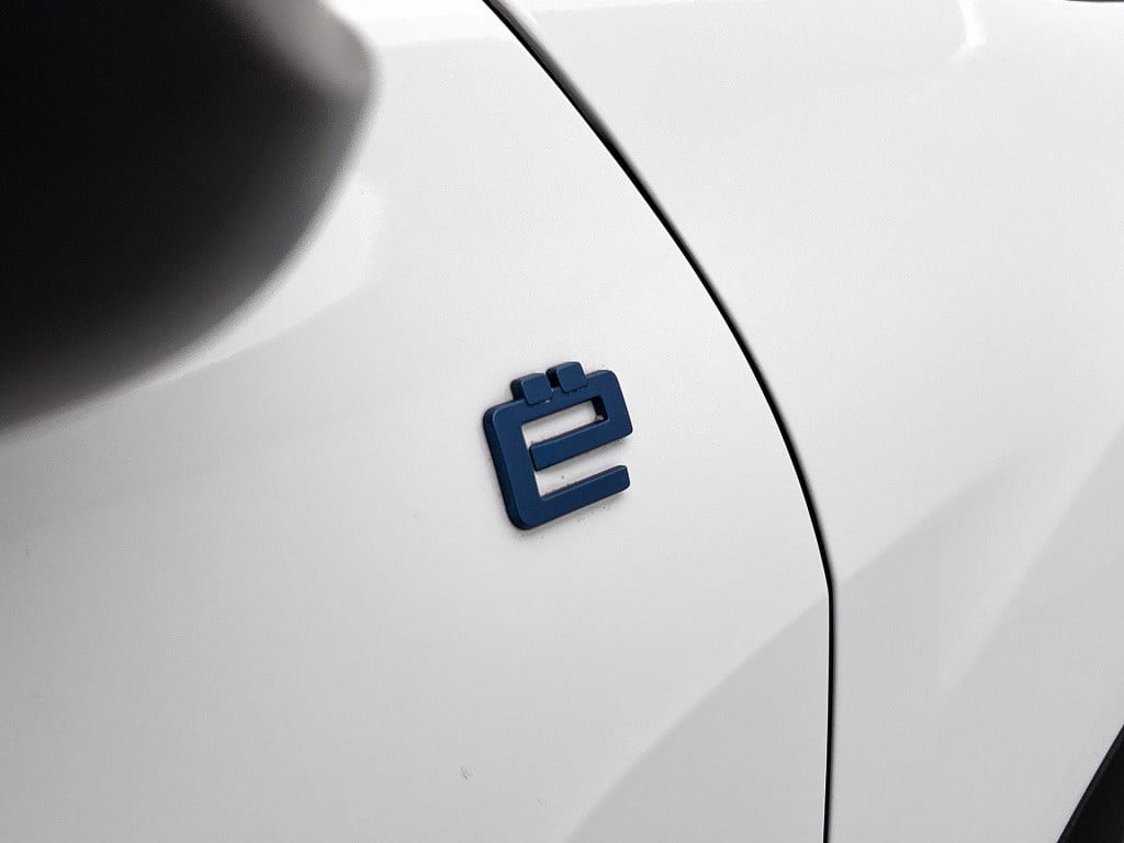 Citroen Ë-c4 shine 50 kwh | rijklaar | 3 fase | panorama dak | leer |