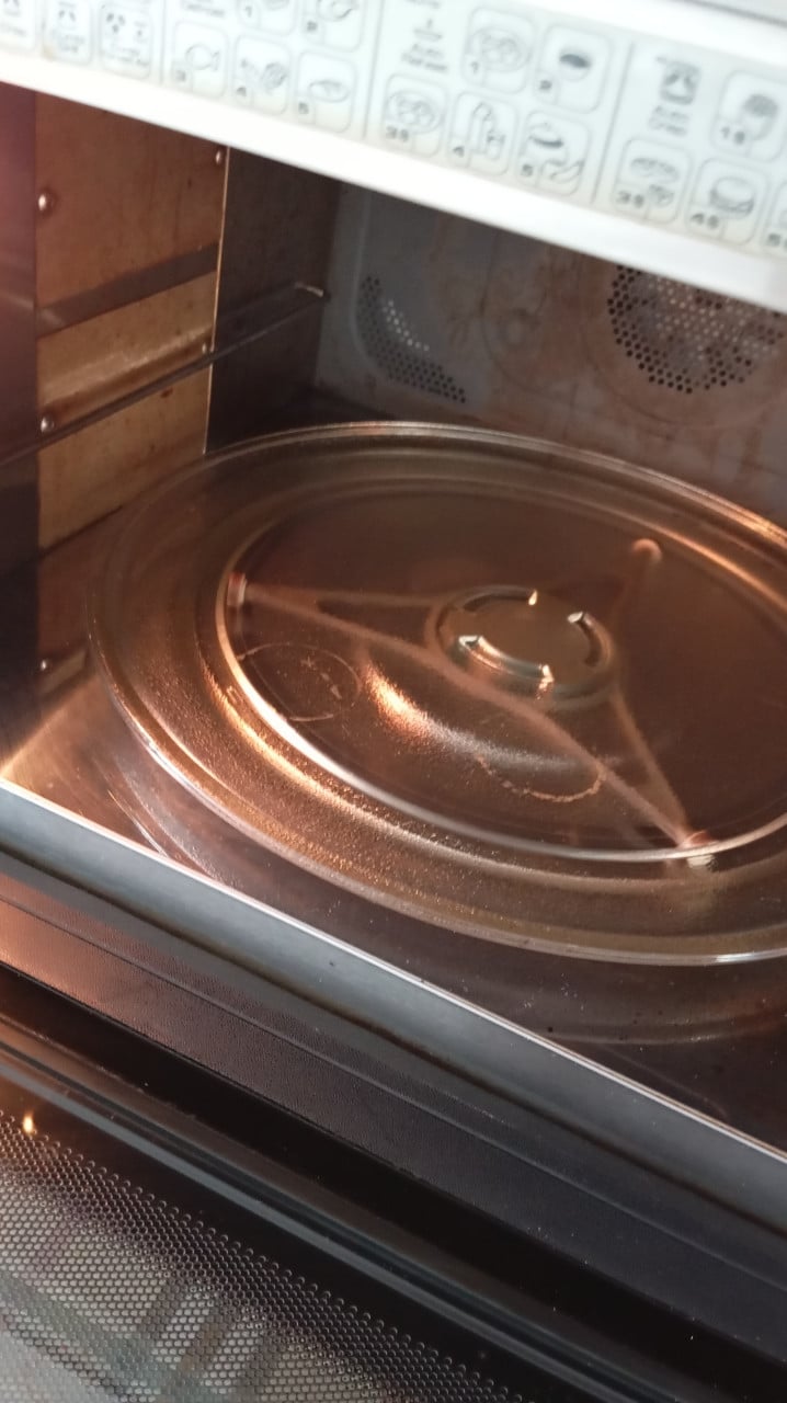 Combi magnetron whirlpool