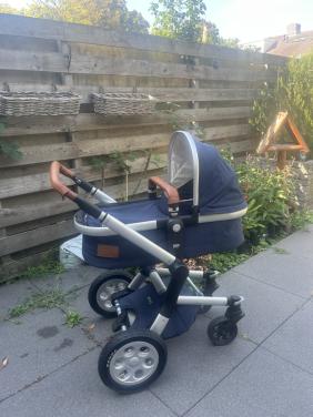Joolz kinderwagen