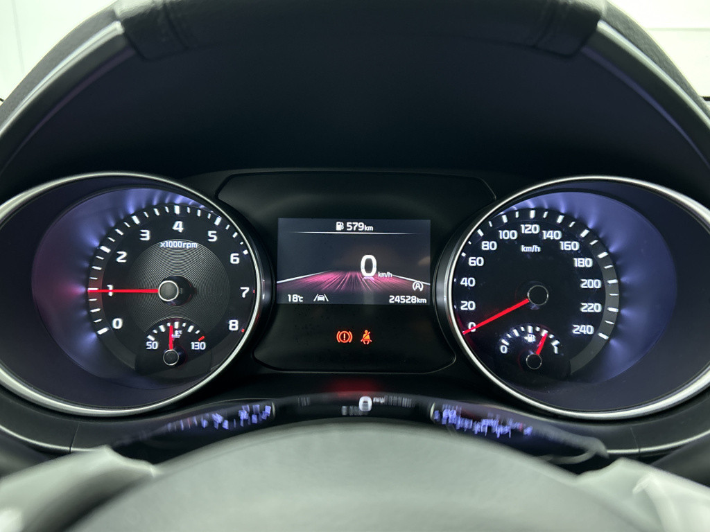 Kia Ceed Sportswagon 1.0 t-gdi dynamicline climate control | cruise control