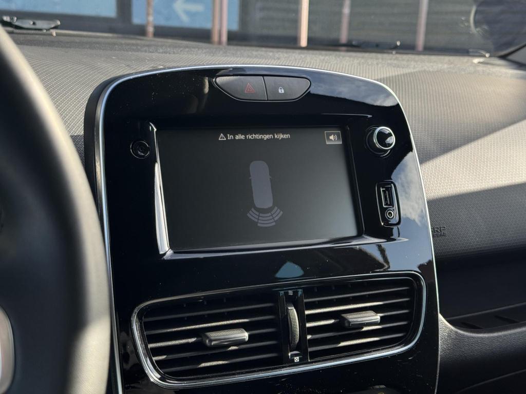 Renault Clio 0.9 tce limited